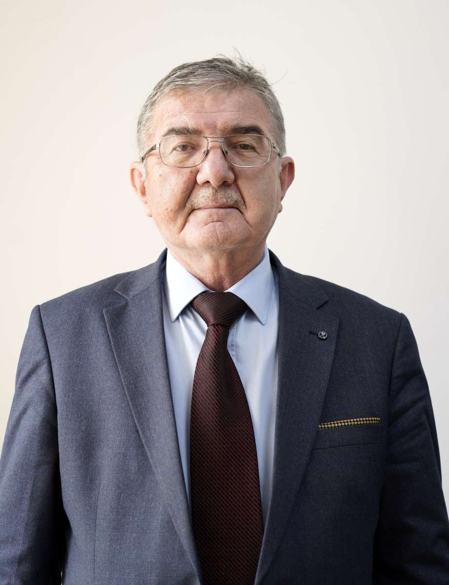 Кубанова М. Н.