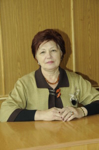 Ефрюкова