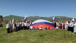 межнациональное согласие в КЧР